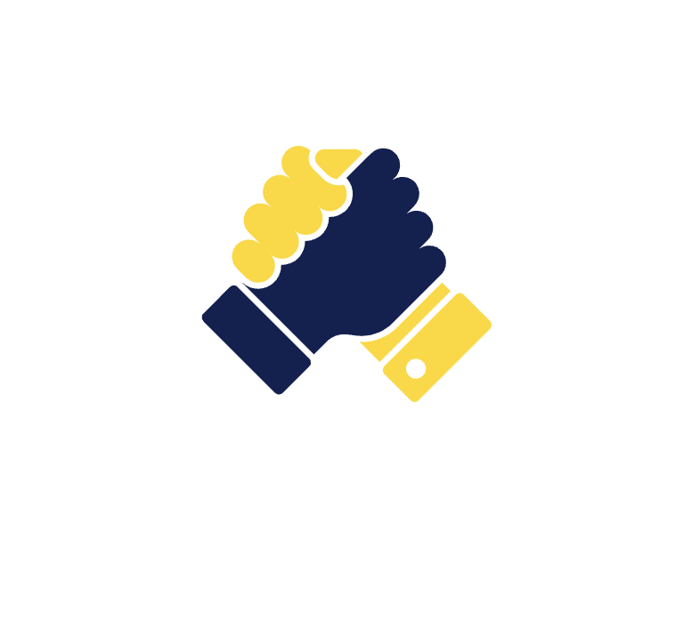 Handshake icon