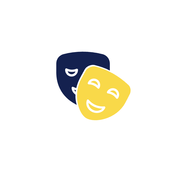 Masks icon