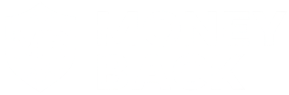 MONEYBACK logo